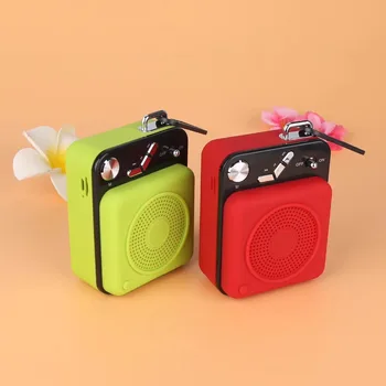

2018 USB mini computer speaker Desktop notebook small speaker portable speaker cheap dual speakers with retail package outdoor