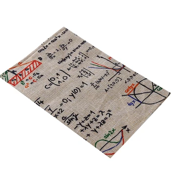 

1pcs Household Cotton And Linen Tissue Box Creative Home Drawer Paper Cloth Tissue Box Tissue Holder Storage Bag Box