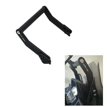 

Motorcycle CNC Modified Navigation Bracket KAWASAKI VERSYS650 KLE650 2015 2016 2017 2015-2017