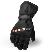 Перчатки для сноубординга на открытом воздухе, водонепроницаемые зимние перчатки