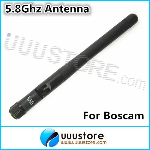 

FPV 5.8G 5.8Ghz 200W 500MW 9db Aerial High Gain Antenna for boscam product