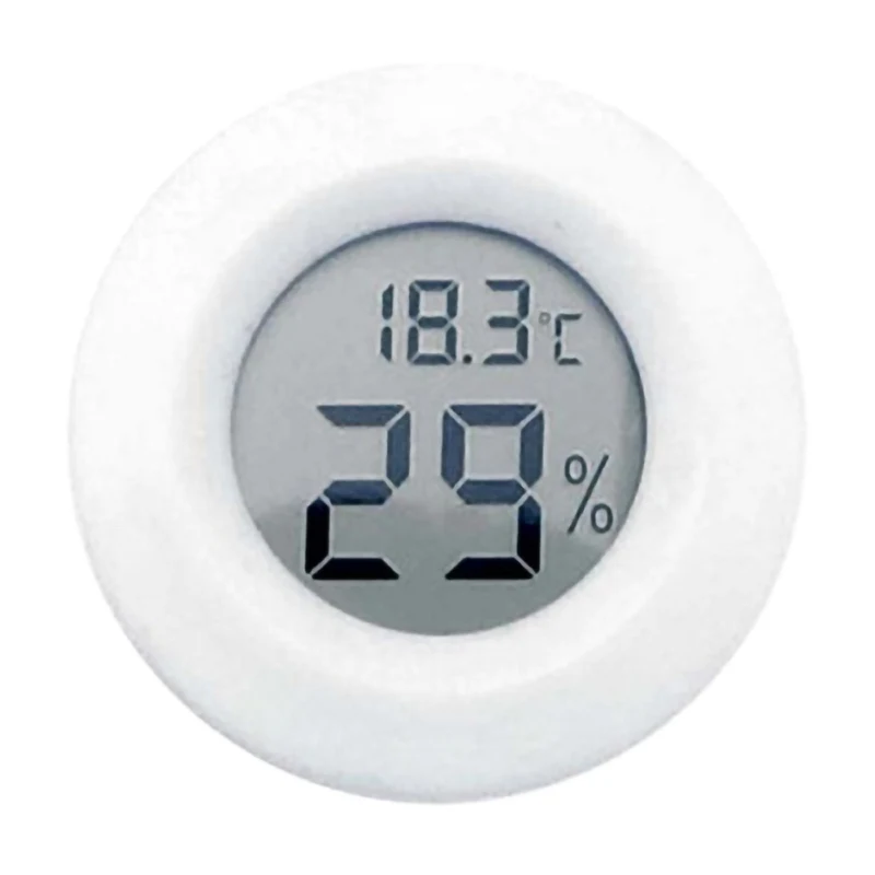 Термометр Гигрометр Купить В Ростове На Дону