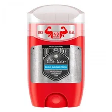 Антиперспирант твердый «Odor Blocker» Old Spice, 50 мл