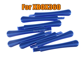 

200pcs/lot Blue Plastic Pry Tool Opening Prying Tools Crowbar Spudger for Cell Phone Tablet PC Repair