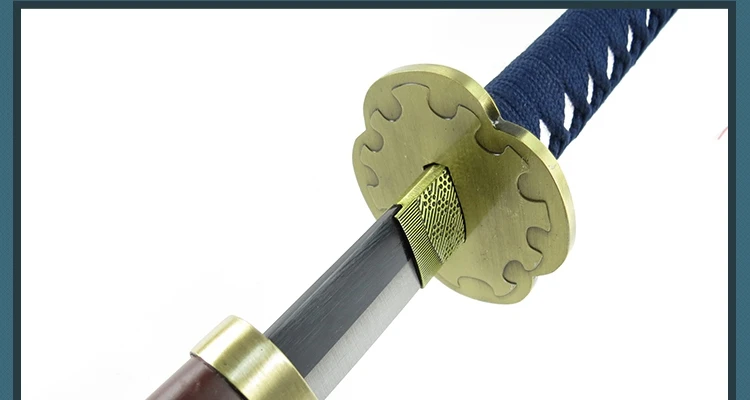 Самурай Ootachi Катана Touken Ranbu онлайн деревянный меч Hotarumaru Косплей мечи игровой персонаж косплей сценический реквизит