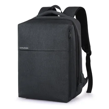 

2020 New Laptop Usb Backpack School Bag Rucksack Anti Theft Men Backbag Travel Daypacks Male Leisure Backpack Mochila Women Gril
