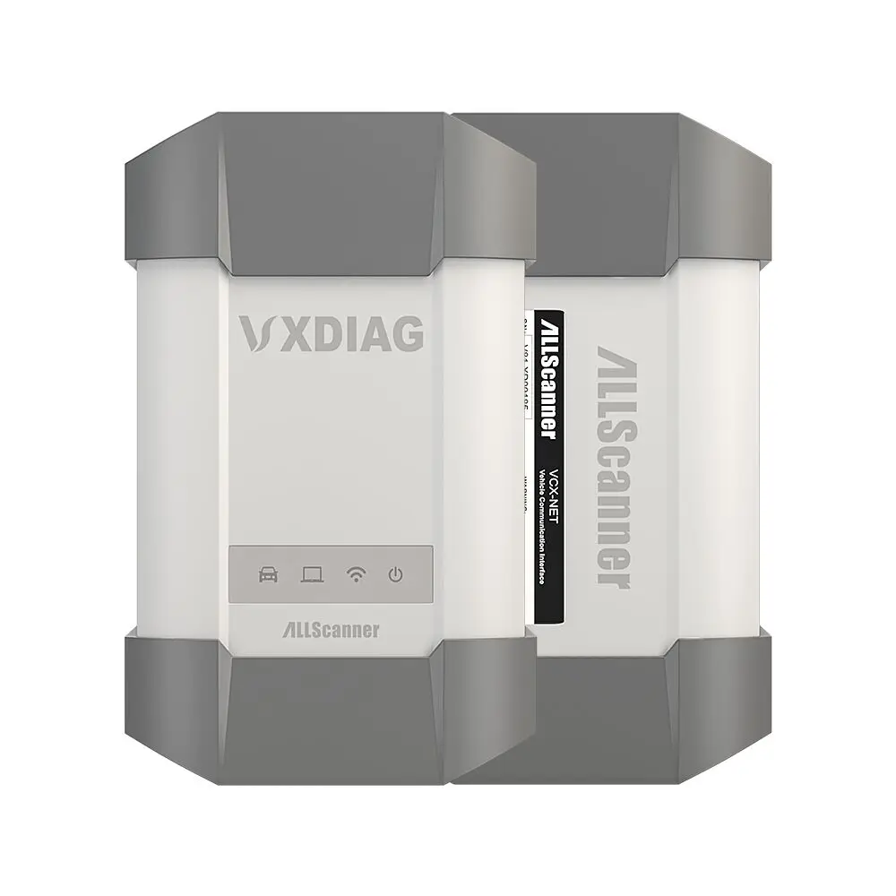 VXDIAG ALLSCANNER для всех моделей 13 в 1 BMW Toyota it3 HDS Star C4 Benz все JLR ICOM A2 A3 диагностический