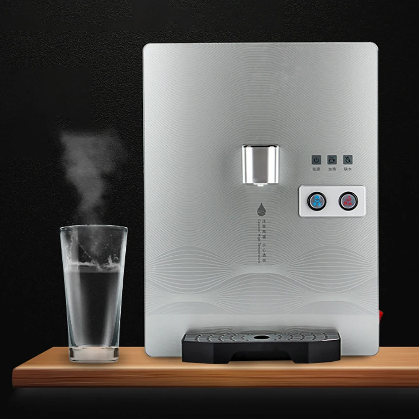 2000WWallMountedElectricWaterDispenserWaterHeaterDrinking