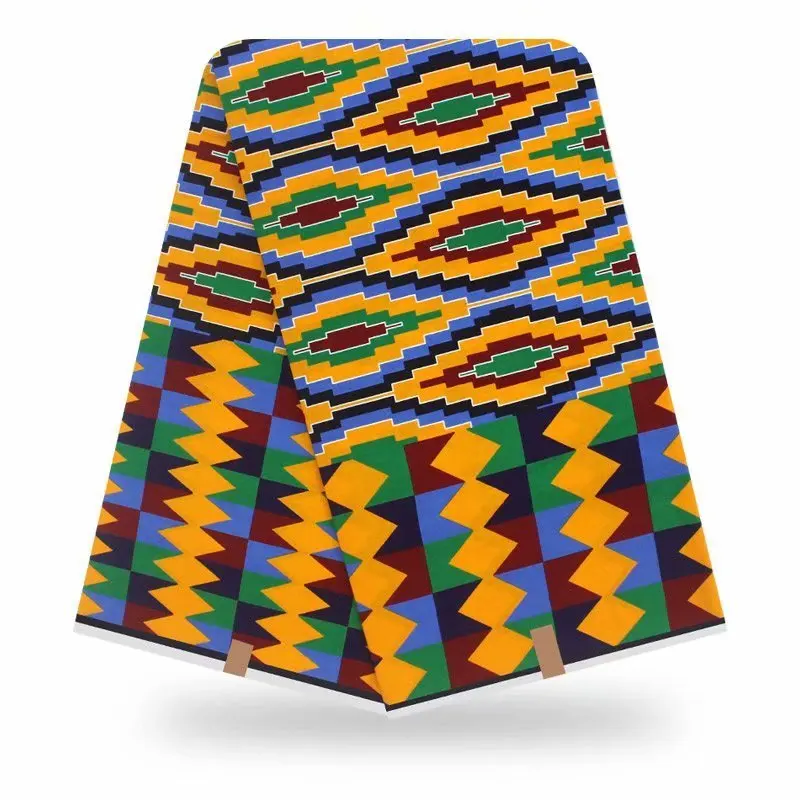 Africa Ankara Prints Batik Kente Fabric Guaranteed Real Wax Party Dress Sewing Tissu Patchwork Craft Diy Loincloth 100% Cotton 19 Africa Ankara Prints Batik Kente Fabric Guaranteed Real Wax Party Dress Sewing Tissu Patchwork Craft Diy Loincloth 100% Cotton