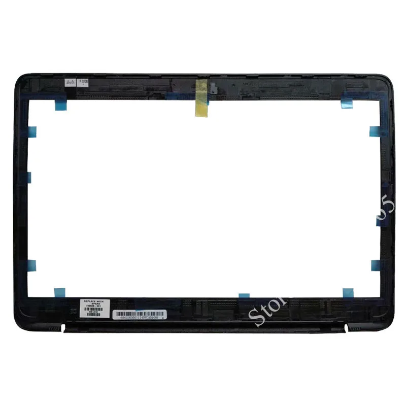 Новый ЖК-чехол с передней рамкой для HP Elitebook Folio 1040 G1 G2 739568-001 B shell | Компьютеры и