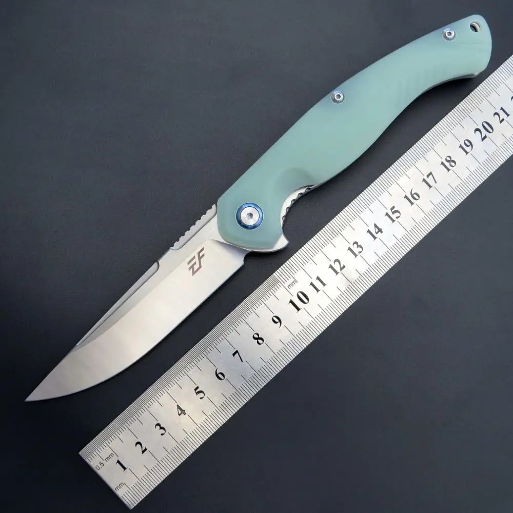 Eafengrow EF953 складной нож D2 + G10 портативный карманный охотничий походный тактический