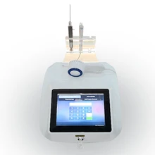 

30w Vascular Spider Vein Removal 980nm Diode Laser Spider Vein Removal