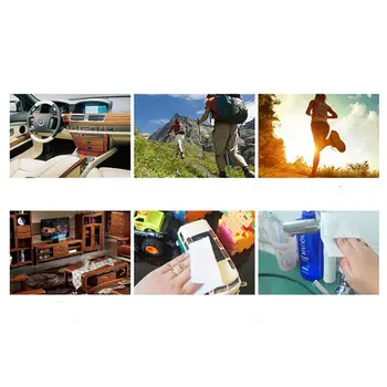 

Wet Wipes, 100Pcs Disposable Disinfecting Wet Wipe Pads Cleaning Tissue Home M2ED