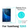 Screen Protector For Samsung Galaxy Tab A 7.0 Tempered Glass for Samsung Tab A 2016 7" T280 T285 Tempered Glass Protection Cover 2