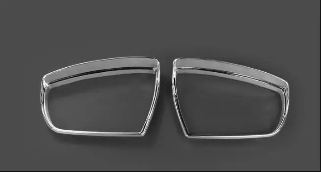 

Specially designed for 13-19 for Ford Kuga Escape rearview mirror rain eyebrow modified rearview mirror rain shield