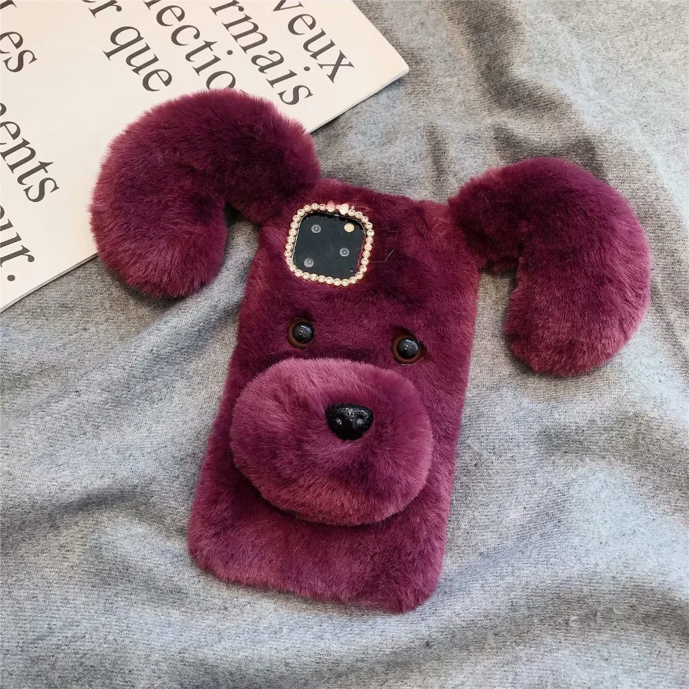 For samsung lunky dog punsh case (3)