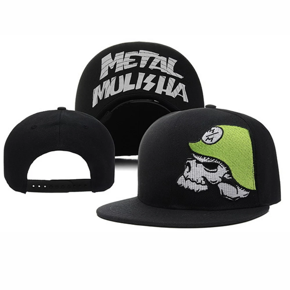 Embroidery Baseball Cap Cotton Men Women Outdoor Sports Sun Hat Metal Mulisha New Fashion Unisex Snapback Hip Hop Caps EP0001 (17)
