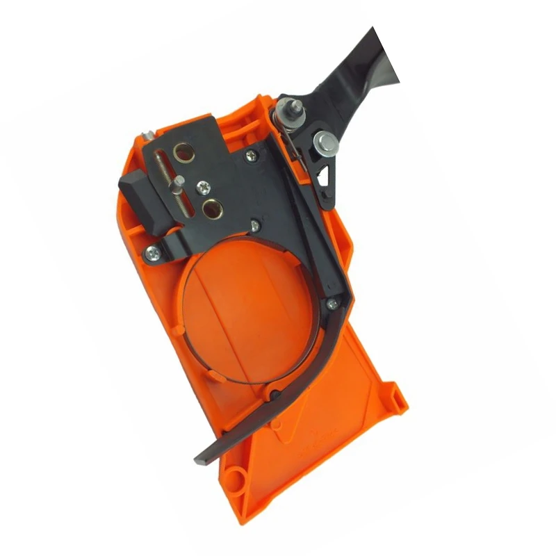 Ctzrzyt Brake Handle Clutch Sprocket Cover Assembly for Chainsaw 4500 5200 5800 MT-9999 Tool for Home Garden Supplies Ctzrzyt Brake Handle Clutch Sprocket Cover Assembly for Chainsaw 4500 5200 5800 MT-9999 Tool for Home Garden Supplies