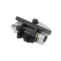 Computer Embroidery Machine parts, Tajima FD high-speed Drive Belt Black Arc Angle - Image 4