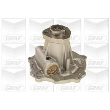 Насос Водяной Vag 1.9d/Tdi 93 Graf Pa609 Graf арт. PA609