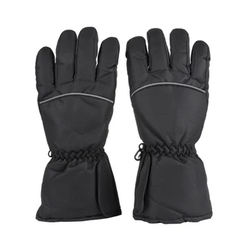 

Electric Heated Warm Gloves Waterproof Skiing Thermal Gloves Full Finger Men Women Winter Outdoor Sports Riding Heating Gloves
