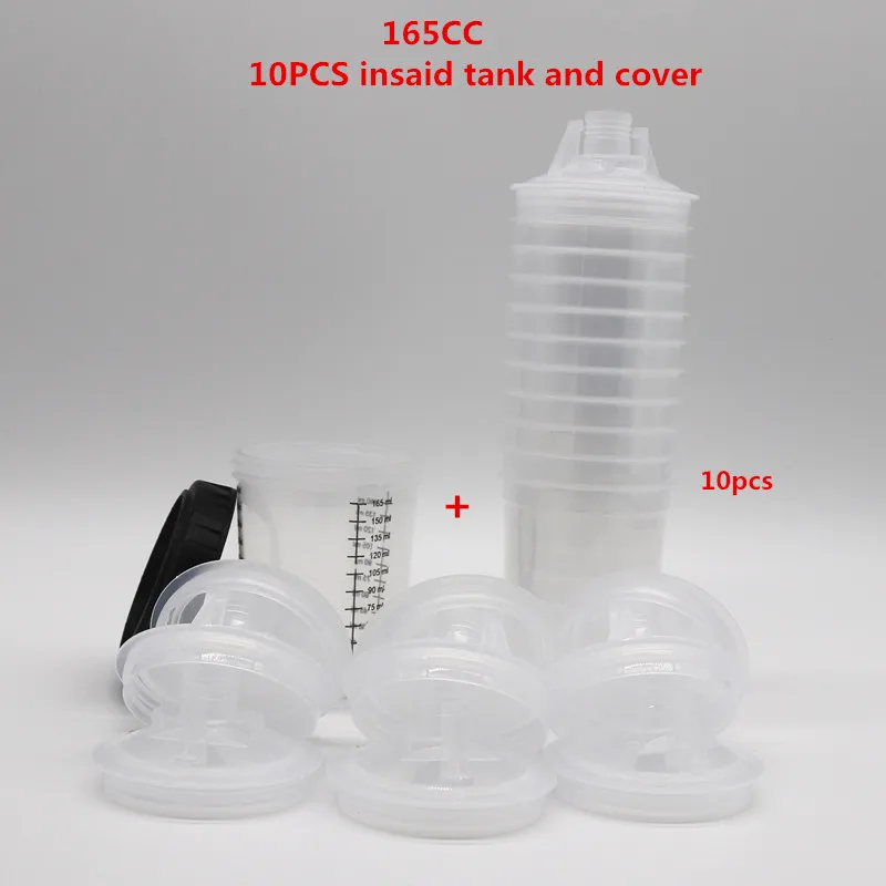 10pcs 뷮 Ǹ   Ʈ ũ   ȥ  165/400/600ml ȸ    H/O  