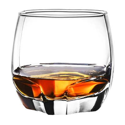 Cup T 360ml Классический виски бренди водка прозрачный стакан для пива чашечка Ресторан клуб специальное назначение вино набор бессвинцовый термостойкий подарок - Цвет: Cup T 360ml