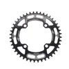 Snail Chain ring Round 104 BCD 40t 42t 44t 46t 48t 50t 52t tooth MTB Mountain Bike ChainWheel Tooth Plate 104bcd 44 46 48 50 52 ► Photo 3/6