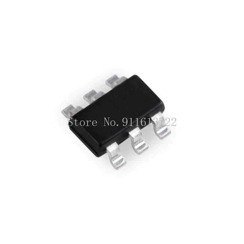 10 шт./лот CP2123ST-A2 Шелковый экран B2311 SOT-23-6 SOT23-6 LED Boost Series драйвер подсветки новый