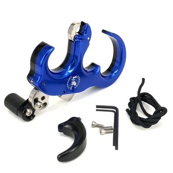 

Trigger Release Aid Handle Protective Aluminum Alloy Practice Training