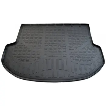 

Trunk Mat Hyundai Santa Fe (DM) (2012-2018) (5 seats) npa00-t31-520
