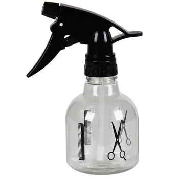 

1pc 250ml Reusable Hairdressing Spray Bottles Beauty Tool Accessories Hair Salon Tool / Plants Flowers Water Sprayer Dual-use