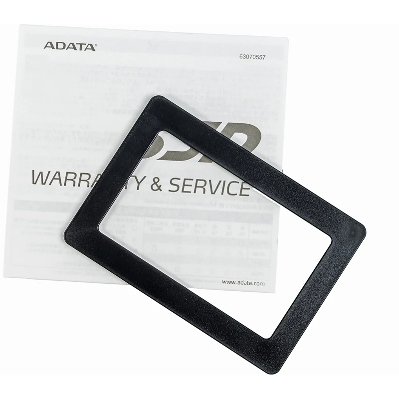Накопитель SSD A-Data SATA III 480Gb ASU655SS-480GT-C Ultimate SU655 2.5"