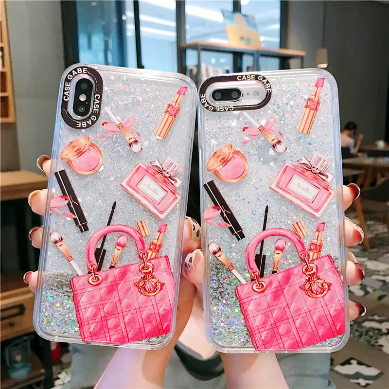 mobile case bolsa