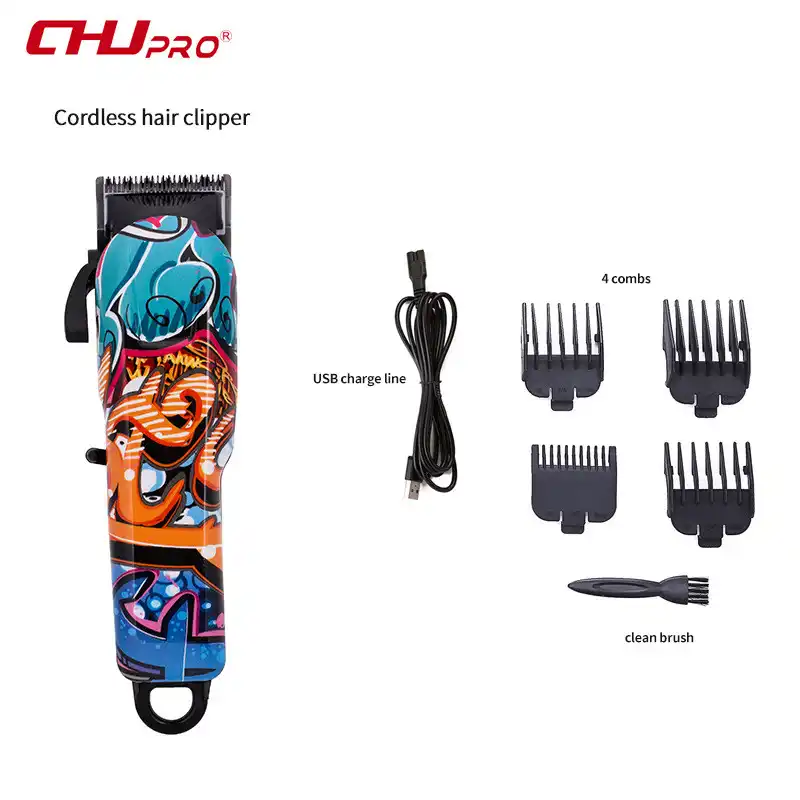 chjpro trimmer