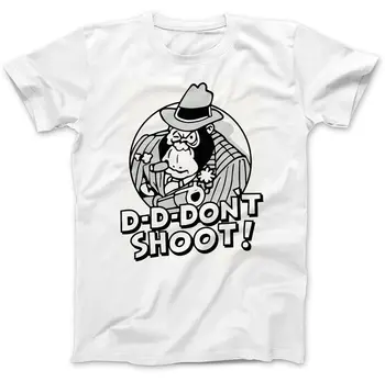 

Mugs Murphy T-Shirt 100% Premium Cotton Red Dwarf Inspired