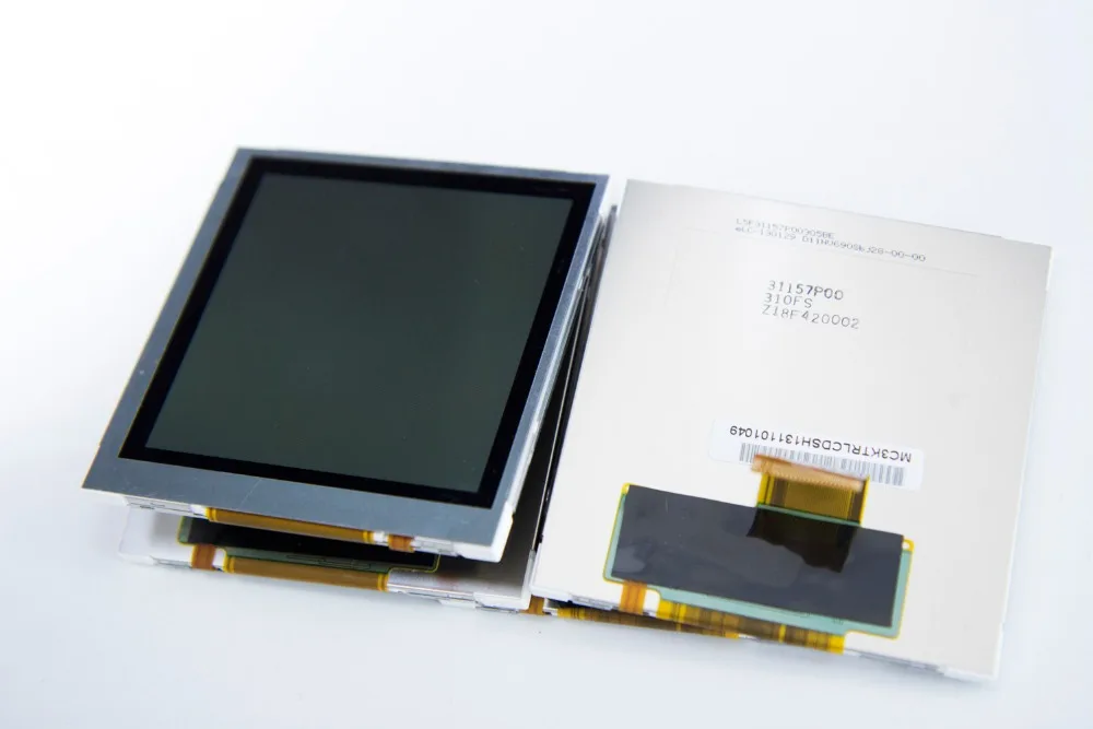 31157P00 ЖК-дисплей модуль для Motorola Symbol MC3100 MC3190 MC3190-Z RFID MC319Z-G