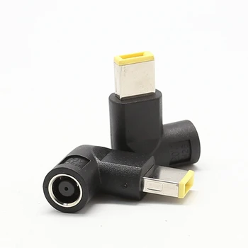 

7.9*5.4mm Power Supply Converter DC 20V Charger Power Supply Adapter Carbon Converter Connector For Lenovo ThinkPad 1pcs