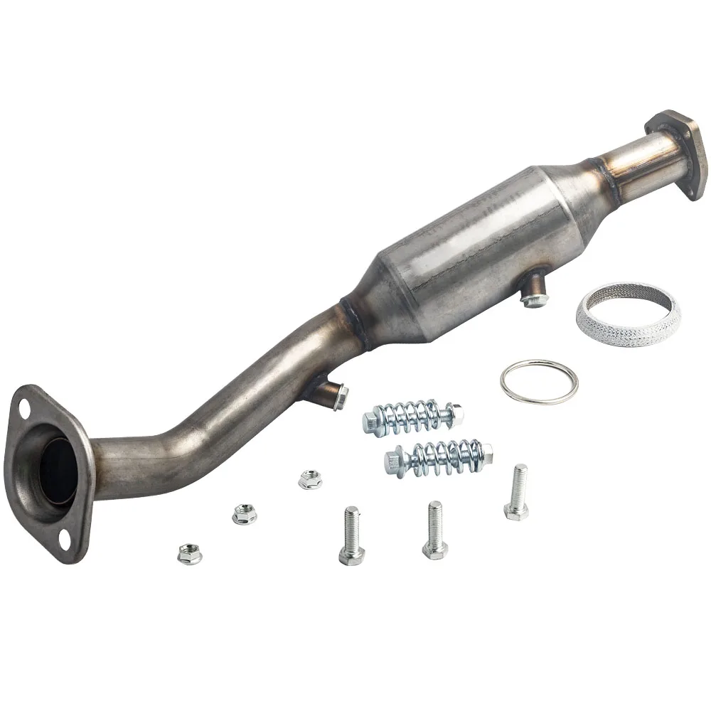 MOTORS Catalytic Converter 2002 2003 2004 2005 2006 Honda CRV 2.4L