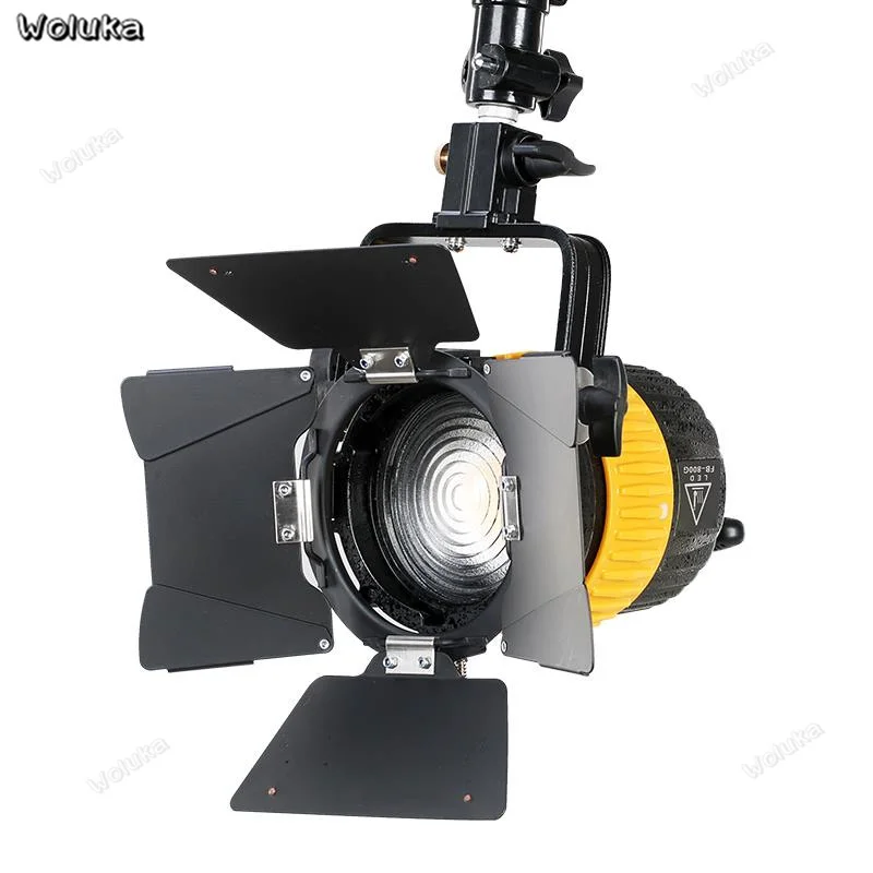 80 Вт Led Light High CIR 5500/3200K+ Bowen speed Mount софтбокс+ 2,1 м подставка для камеры видео осветительные наборы для студии CD15 T16 RR1