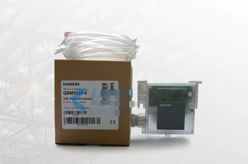

1PCS Siemens QBM3020-5 Pressure Sensor In Box -New
