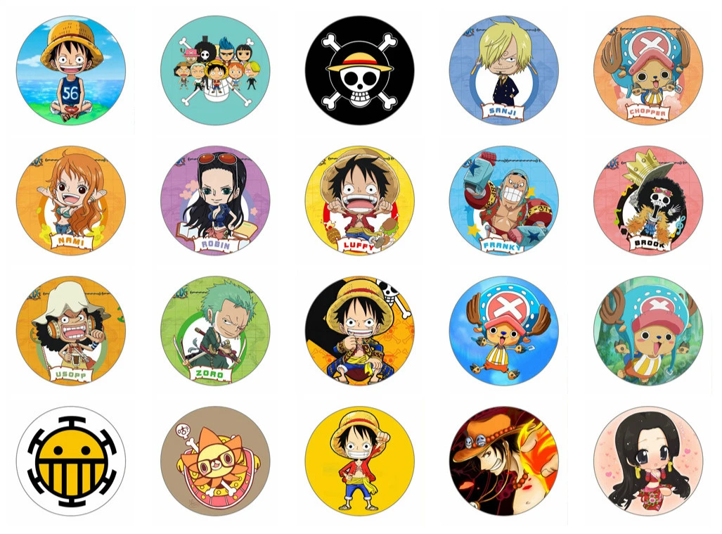 Mykpop One Piece Amine Figures 360 Degree Rotate Mobile Phone Holder For All Smart Phones Collection Amine Sc Action Figures Aliexpress