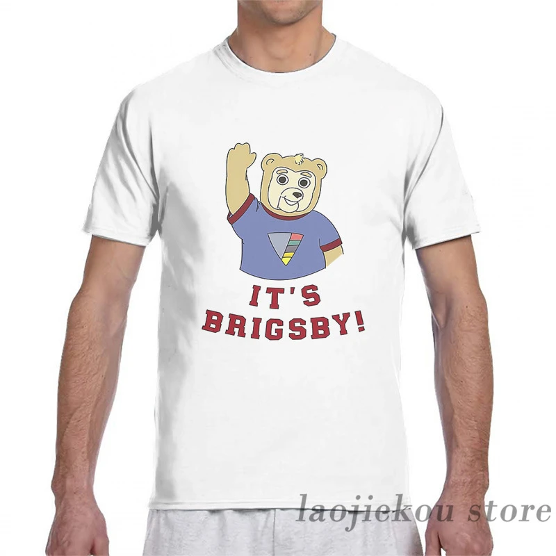 Its brigsby shirt Clearance