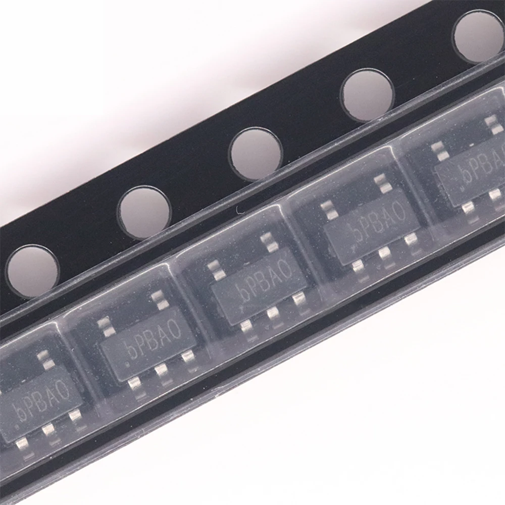 

10PCS New and original SY8088 SY8088I SY8088IAAC bP*** SOT23-5 High Efficiency, 1.5MHz, 1A Synchronous Step Down Regulator