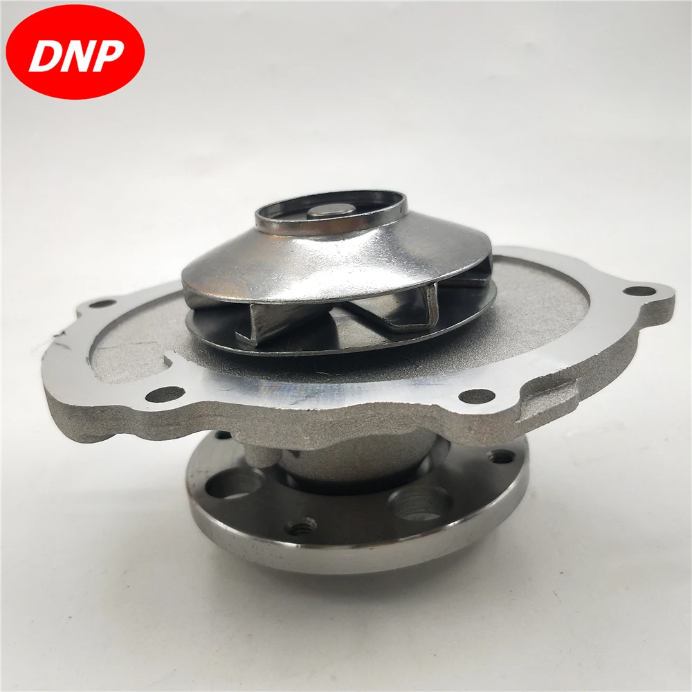DNP водяной насос охлаждения двигателя подходит для Alfa-Romeo Cadillac Opel Saab VAUXHALL 12566029