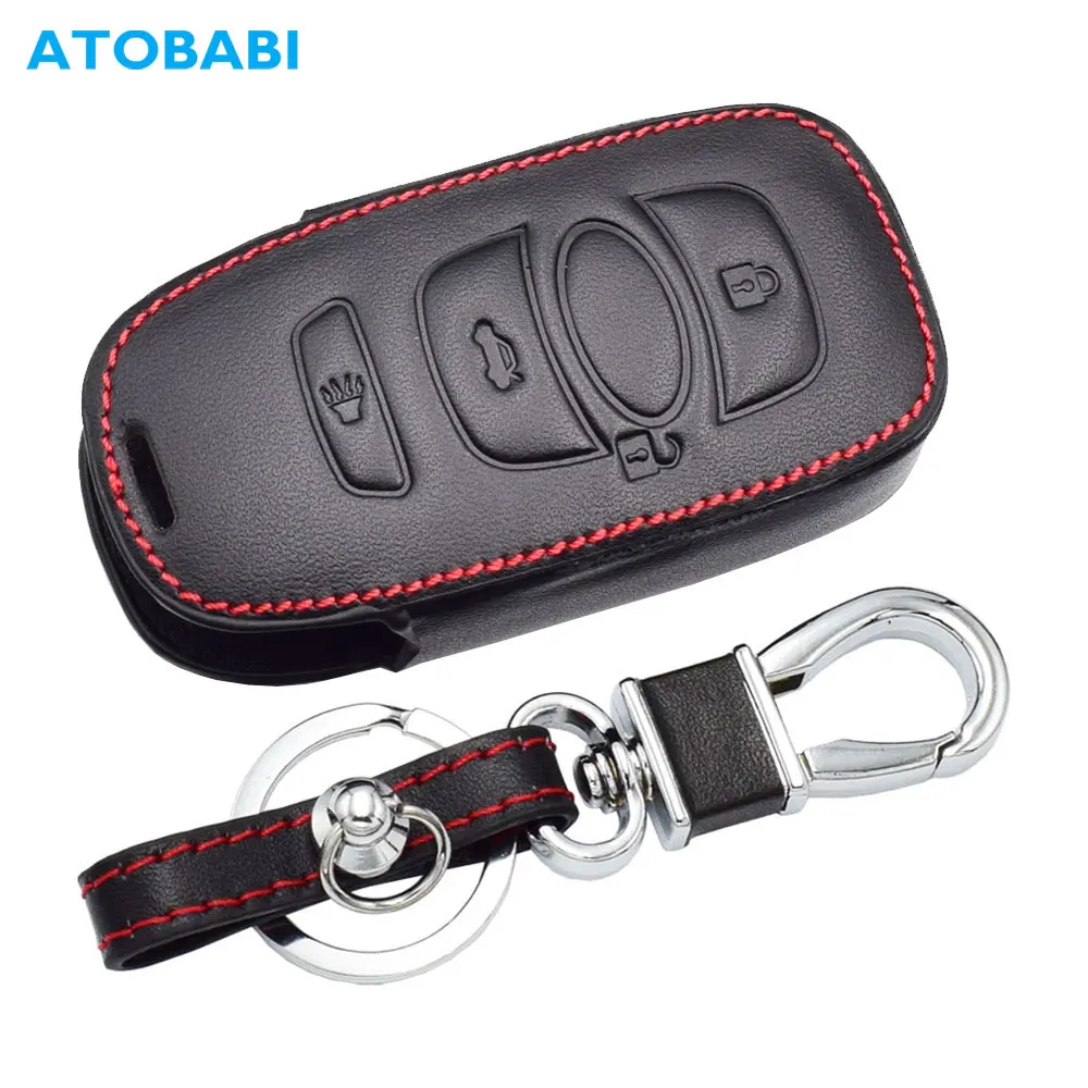 Black Mofei for Subaru Key Fob Shell Cover Case TPU Protector Holder with Key Chain Compatible with Subaru Outback Legacy Forester Sti XV Crosstrek Impreza BRZ WRX Remote Keyless Entry