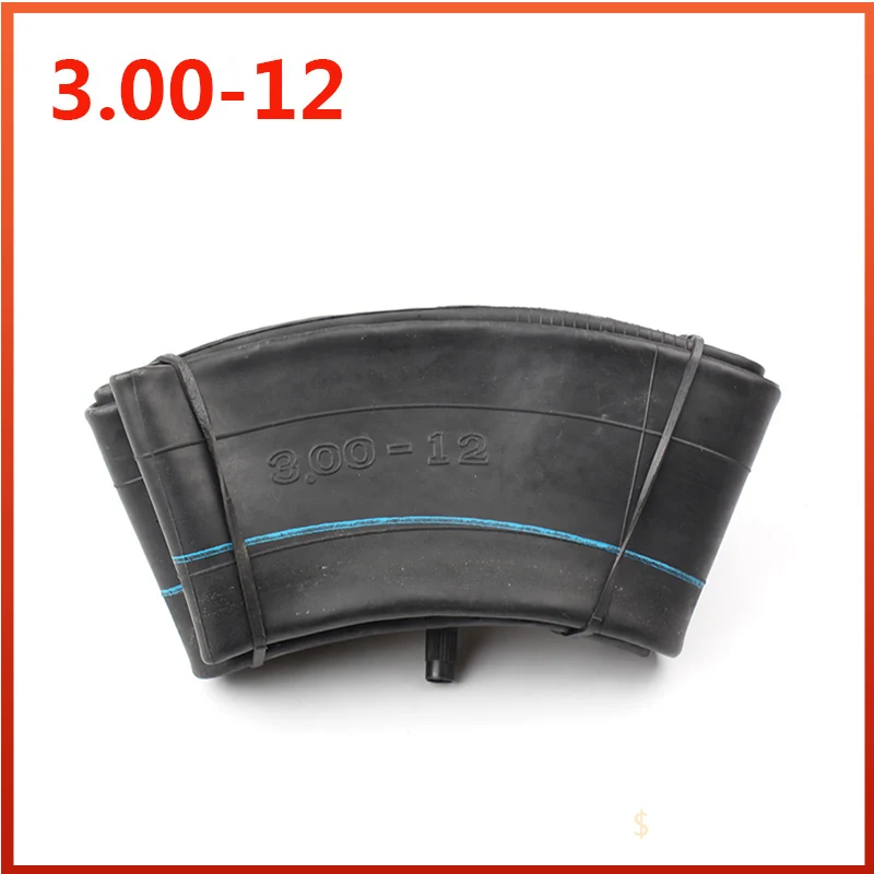 

High Quality 12"- 3.00-12 INNER TUBE, 300x12 300-12 80/100-12 MOTORCYCLE