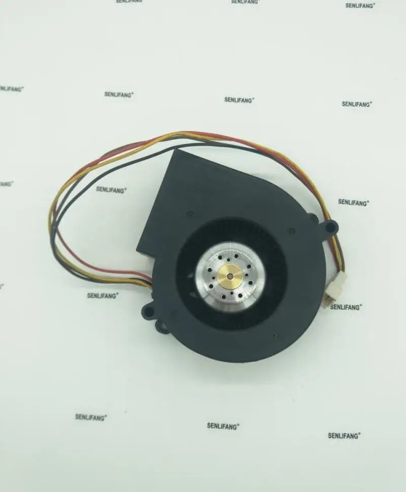 DENKI 9BMB24P2K08 9733/24 В 1.62A SANYO DC вентилятор охлаждения