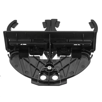 

51168184520 Cup holder For BMW 5 Series E39 523i 525i 96-03 Interior Trim Decal 1pc