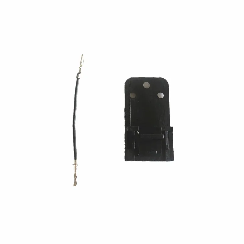 16 контактный разъем для док станции Motorola Mobile Radio M216 M1225 Sportbase M400|Детали устройств